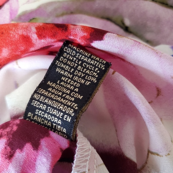 Dressy Top - Picture 5 of 7